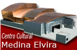 Programacin Centro Cultural Medina Elvira