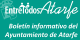 Entre Todos Atarfe - Boletn Informativo del Ayuntamiento de Atarfe